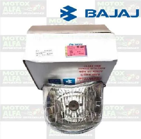FARO PLATINA100 CT00 CT125 ORIGINAL BAJAJ PF401018 DU201101