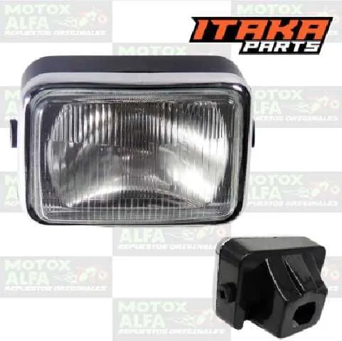 FARO RX115 CUADRADO YAMAHA ITAKA 3416