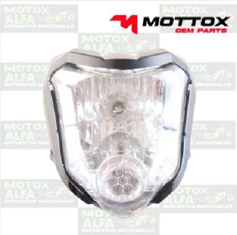 FARO STIFF150 NEGRA 