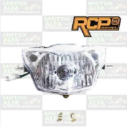 FARO XY125-30A SHINERAY XY125SR RCP FAR00061