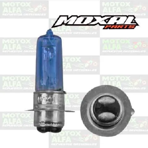 FOCO FARO H6 P15D 1 PATA MOXAL 06.081.0034