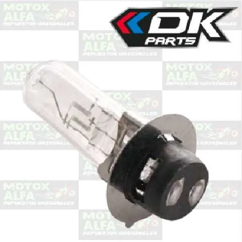 FOCO FARO P15D 1P 12V 35W 35W DK 070440003