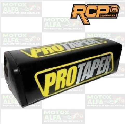 ESPONJA TIMON CUADRADA PROTAPER NEGRO LUJO RCP CUT00002