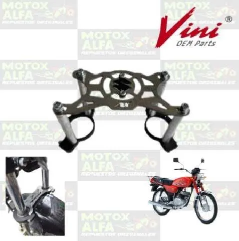 ESTABILIZADOR BARRA AX100 PLOMO LUJO VINI EST009.