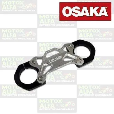 ESTABILIZADOR BARRA NS200 PLOMO LUJO NITRUS OSAKA 957