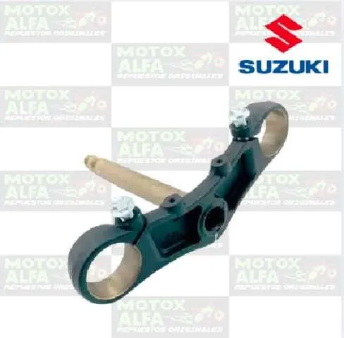 BASE TELESCOPICA GIXXER150 SUZUKI ORIGINAL 2050001222268