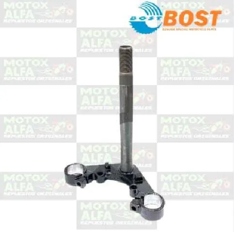 BASE TELESCOPICO WY125 XY150 SHINERAY 31MM