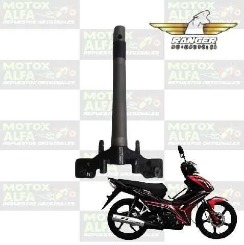 BASE TELESCOPICA XY125SR (2021) CABALLITO ORIGINAL RANGER 9MRSR57