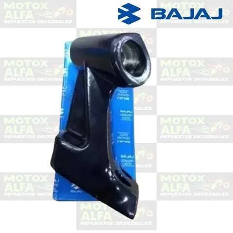 BASE TIMON DERECHO NS125 LS135 PULSAR ORIGINAL BAJAJ JD151052