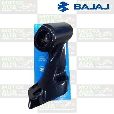 BASE TIMON IZQUIERDO NS125 LS135 PULSAR ORIGINAL BAJAJ JD151051