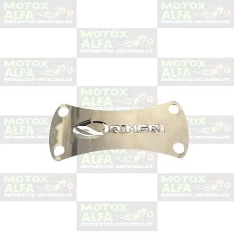 PROTECTOR BASE TIMON QINGQI 200 ALUMINIO LUJO