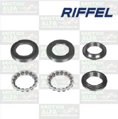 PISTA TIMON CBF150 CB110 55X29.5X17 / 48X26X15 HONDA RULIMAN RIFFEL 100707