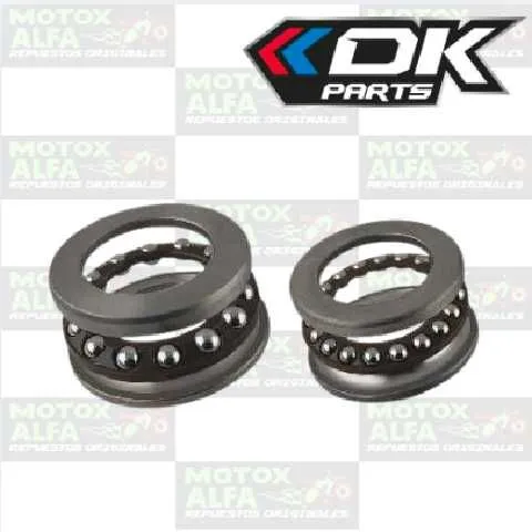 PISTA TIMON FATTY150 BWS150 DY150 30INT 25INT 48EXT 43EXT PASOLA DK 070860009-KA052