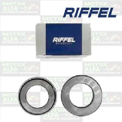 PISTA TIMON LS135 25 26 INT 46 EXT 48 EXT RIFFEL 160401 100740 103008