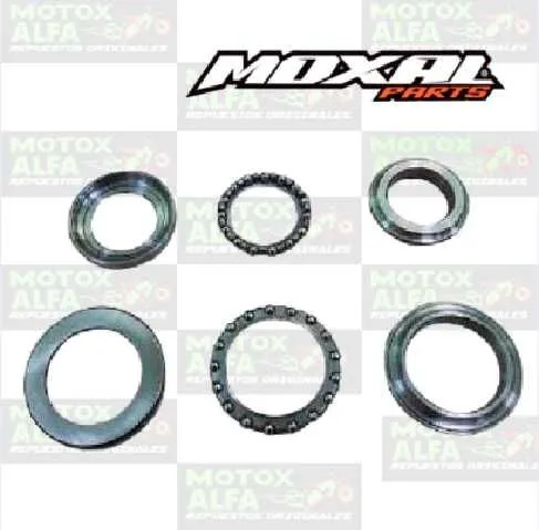 PISTA TIMON LX110 LONCIN CABALLITO MOXAL 06.196.0007