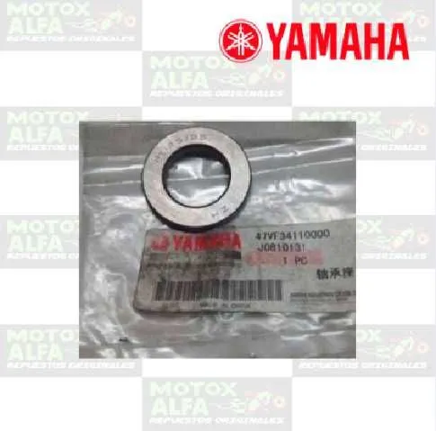 PISTA TIMON MIO LNS125 ORIGINAL YAMAHA 1KL-F3412-10 19124.124-GEN