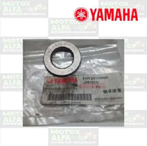 PISTA TIMON NMAX155 DT175 FZ16 SUPERIOR YAMAHA ORIGINAL BP2234120000 10060420