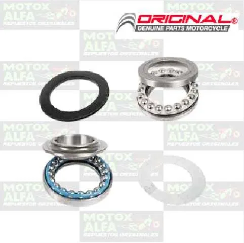PISTA TIMON NS200 NS160 NS150 DUKE200 30INT 48*52EXT PULSAR BAJAJ ORIGINAL PTD00003