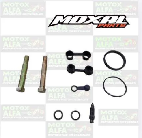 KIT REPARACION MORDAZA GY200 MT110 (UNIVERSAL) 06.238.0002