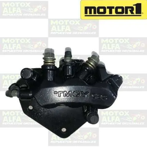 MORDAZA FRENO DELANTERA FX250 2018 CBS MOTOR1 0204150016F
