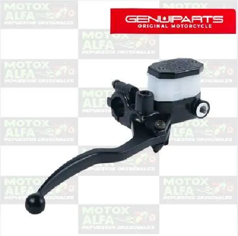 BOMBA FRENO DELANTERA GN125 EN125  SUZUKI ORIGINAL 15101.101-GEN