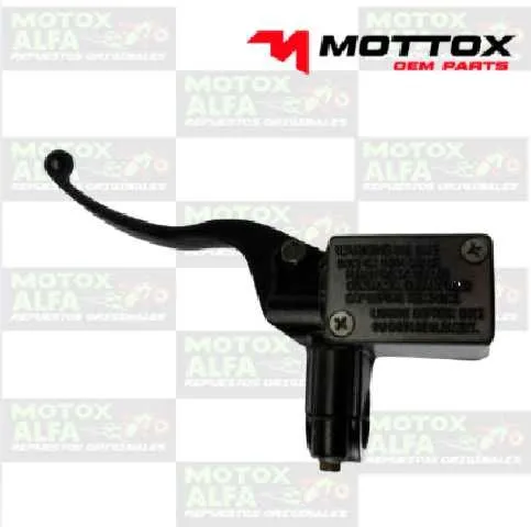 BOMBA FRENO DELANTERA MT110 IZQUIERDA LX175 LONCIN STORM175 BULTACO