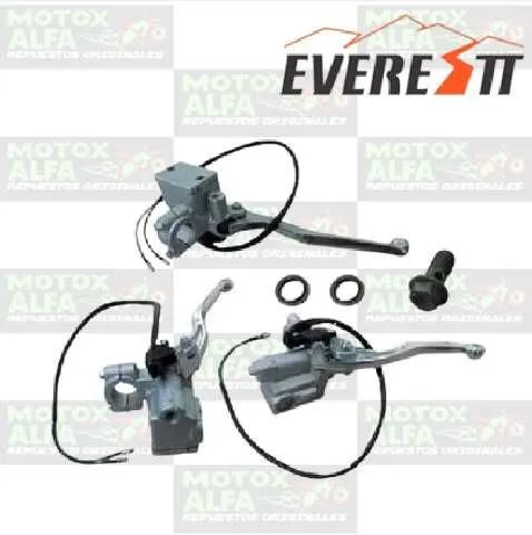 BOMBA FRENO DELANTERA SKR200  SUKIDA CR1 06.023.0019