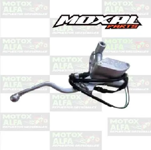 BOMBA FRENO DELANTERA TRACKER250 TEKKEN AXXO MOXAL 06.023.0033