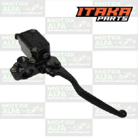 BOMBA FRENO DELANTERA YBR125 ITAKA 3532