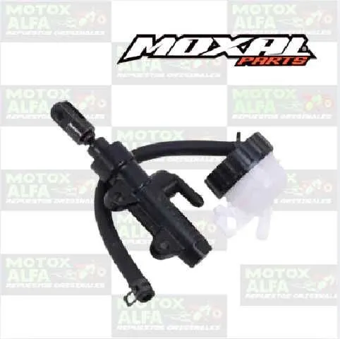 BOMBA FRENO POSTERIOR NS160  PULSAR BAJAJ MOXAL 06.023.0044 