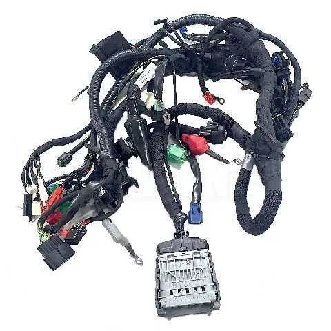INSTALACION ELECTRICA DOMINAR400 FI CON ABS ORIGINAL BAJAJ JF402245 13110.112-GEN