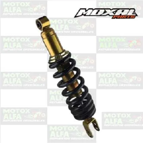 MONOSHOCK SHARKIII DAYTONA MOXAL 06.004.0067