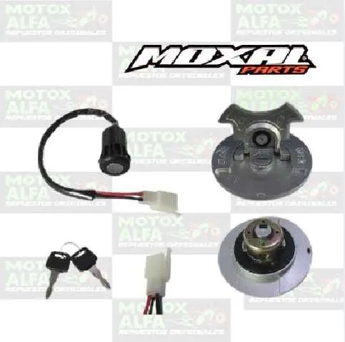 KIT SWITCH XY15010D XY15010F SHINERAY MOXAL 06.101.0006