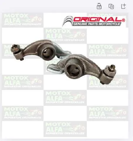 BALANCIN AX4 ORIGINAL SUZUKI 10101.102-GEN