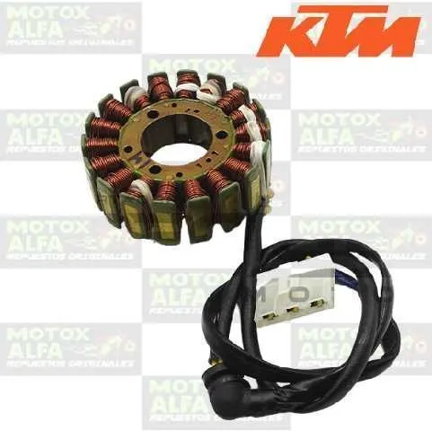CORONILLA 18B 3H KTM DUKE390 (2013) ORIGINAL KTM 13103.150-GEN