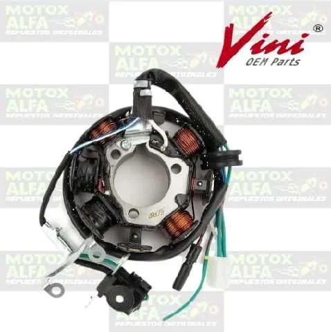 CORONILLA 8B 3H XL200 CRF230 HONDA VINI 990460188405