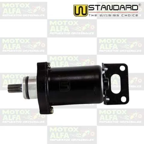 MOTOR ARRANQUE FZ16/SZ150 YAMAHA STANDARD MDA00033