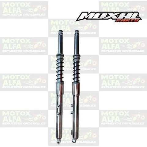 BARRA TELESCOPICA AX100 SUZUKI MOXAL 06.014.0042