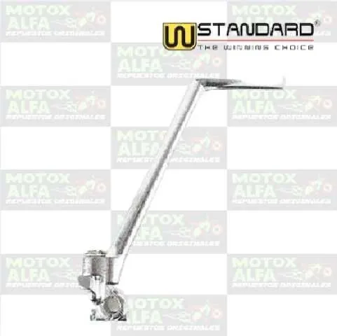 PEDAL ARRANQUE CRYPTON MODERNA YAMAHA STANDAR PDA00033