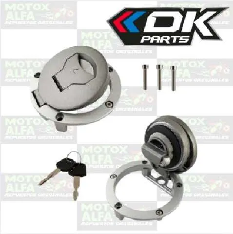 TAPA GASOLINA CROSSFIRE DY250 DAYTONA DK 070750013