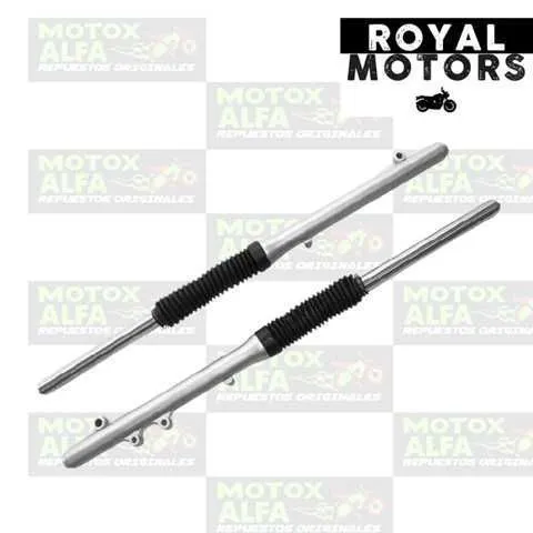 BARRA TELESCOPICA GY200 31MM DISCO ROYAL 171005P