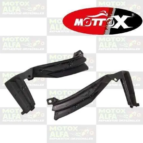 COBERTOR TANQUE CB190 HONDA INFERIOR MOTTOX P11054