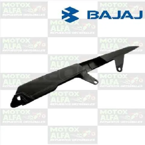 CUBRECADENA UG180 P220 PULSAR ORIGINAL BAJAJ DK161250 18105.105-GEN