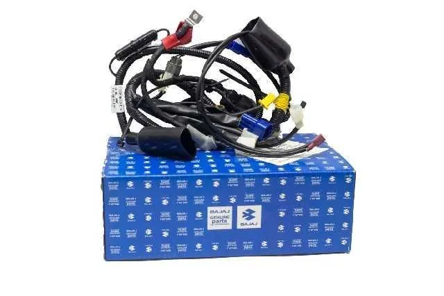 INSTALACION ELECTRICA NS125 ORIGINAL BAJAJ JD402239 13110.120-GEN