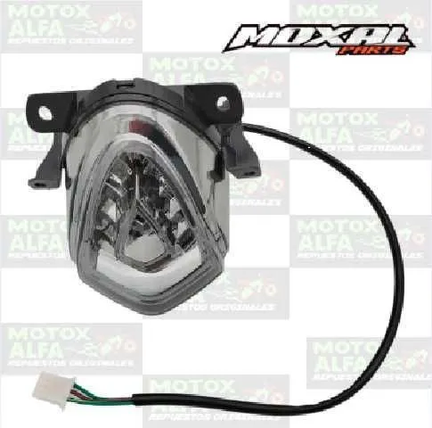 STOP LED IGMWIND200(2021) MOXAL 06.106.0054