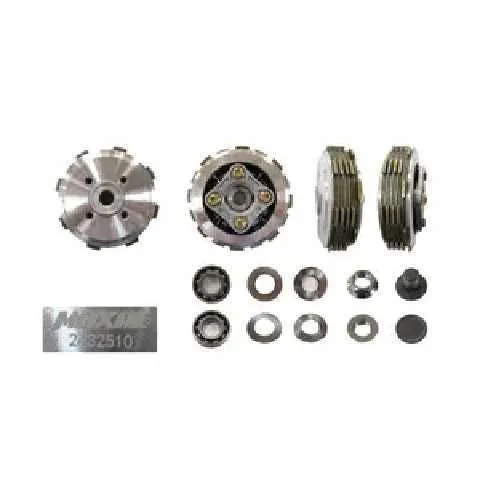 PORTADISCO XR150L CBF150 HONDA MOXAL 06.230.0014