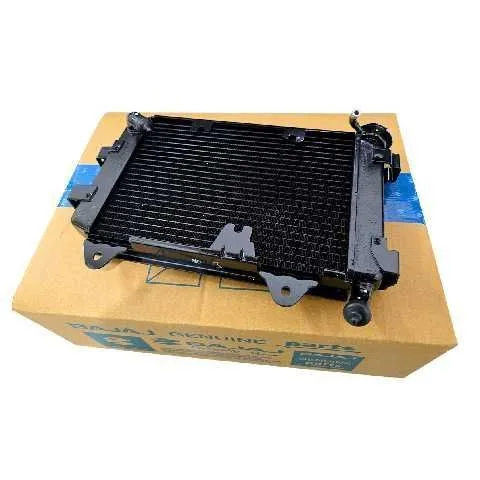 RADIADOR DOMINAR400 V1 UG DOMINAR250 ORIGINAL BAJAJ JF601205 19142.101-GEN