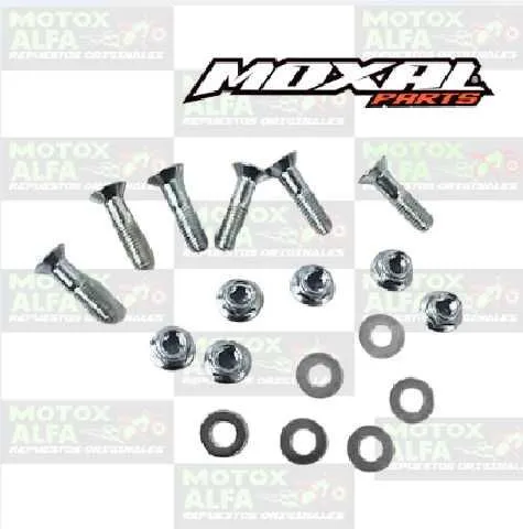 KIT PERNOS CATALINA UNIVERSAL MTX 06.127.0019