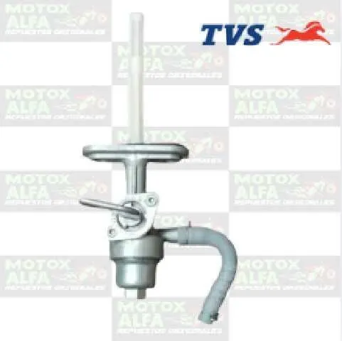 LLAVE GASOLINA RTR180 RTR160 2V APACHE ORIGINAL TVS N9140670 19117.110-GEN