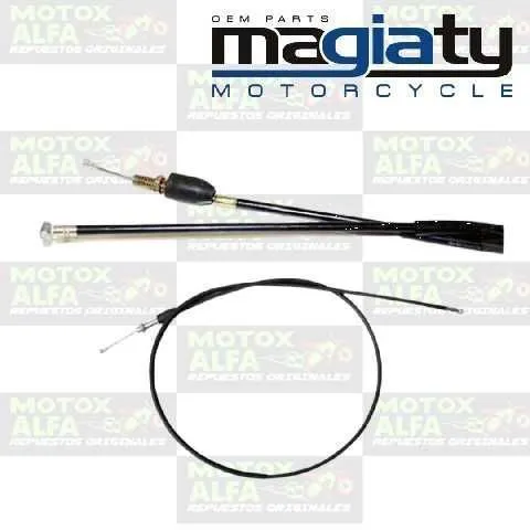 CABLE EMBRAGUE AX100 SUZUKI MAGIATY 14104.101-MAG